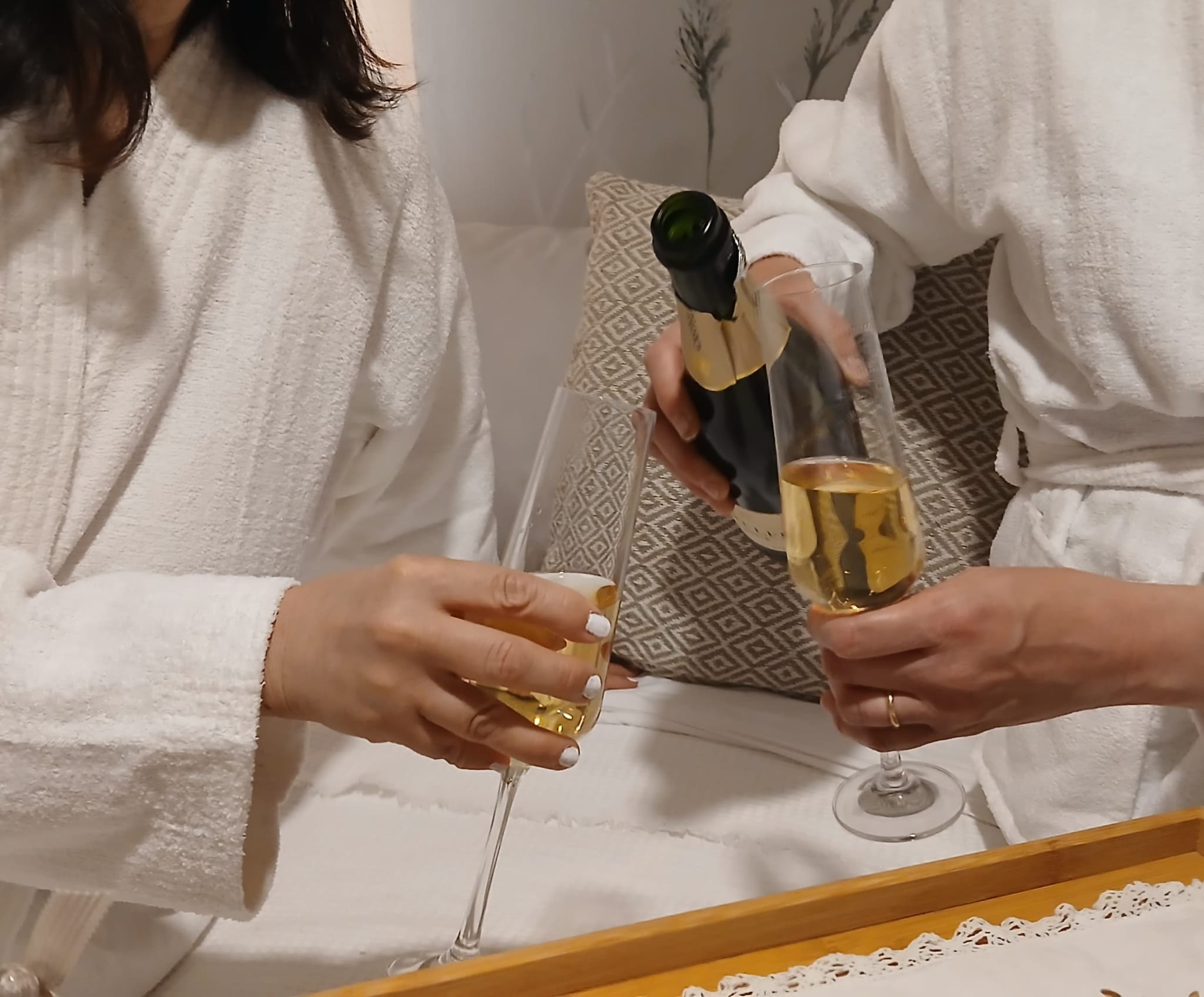 Brindis de Viraro Apart