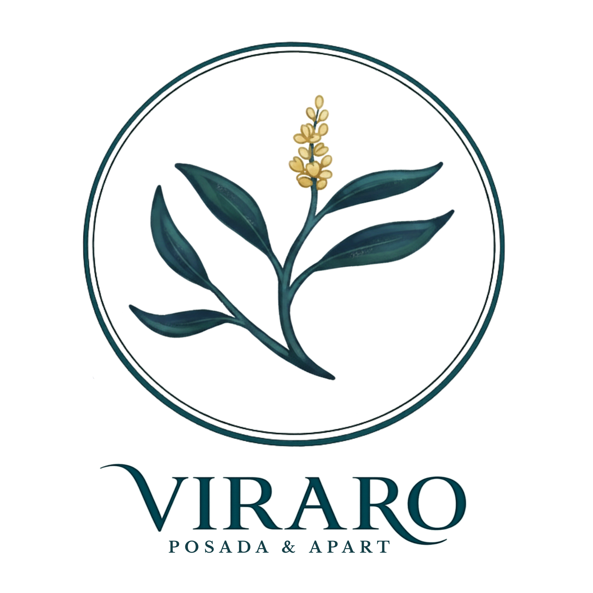 Viraro Logo