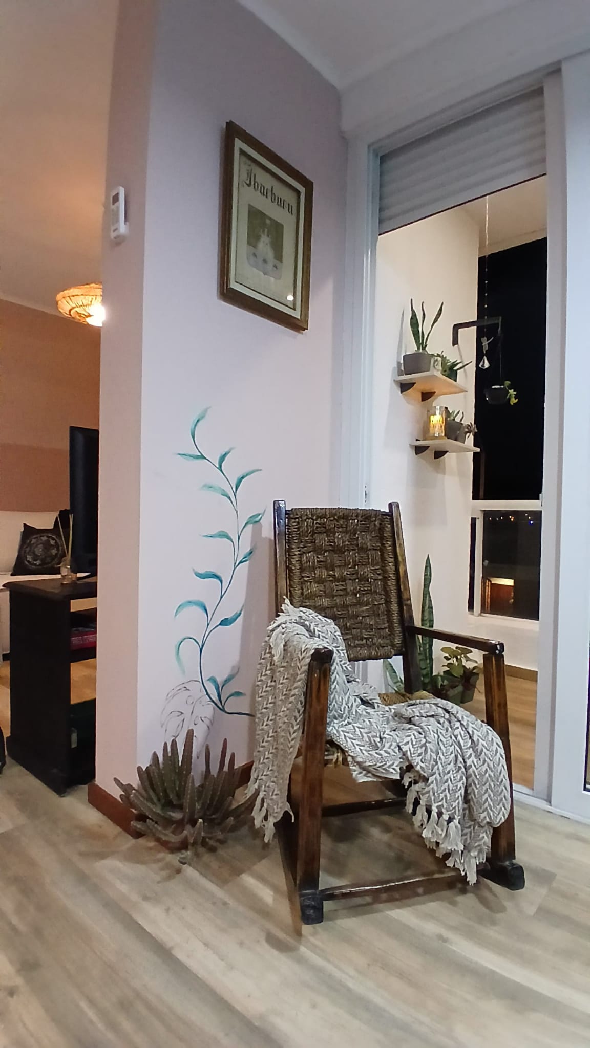 Viraro Posada & Apart